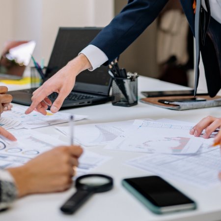 Traffic Inspector Next Generation is a universal security gateway for small, medium and large businesses.