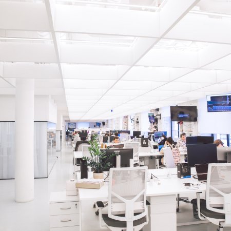 Современные технологии защиты корпоративных данных от атак, вирусов и хищения.