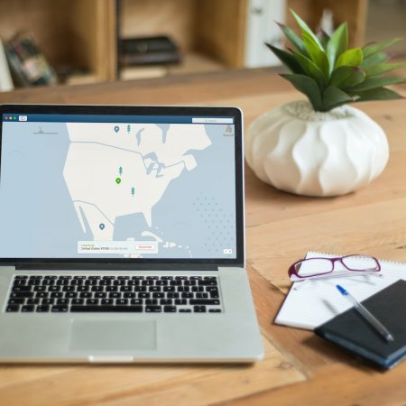 Ideco - защита сети вашей компании