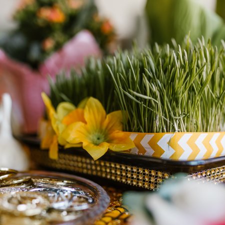 Коллектив компании Itdotcom поздравляет всех в весенним праздником Навруз!