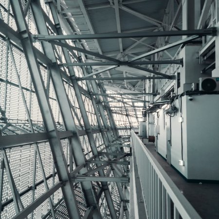 Новые версии продуктов nanoCAD металлоконструкции и nanoCAD. Стройплощадка доступны на Платформе nanoCAD 22.